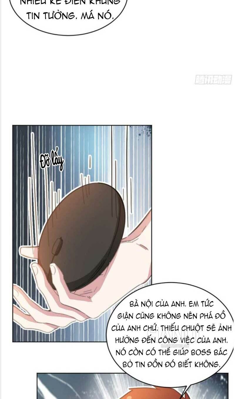 Hôn Nhân Trọng Sinh Nhẹ Nhàng Ấm Áp Sủng Vợ Chapter 171 - Trang 2