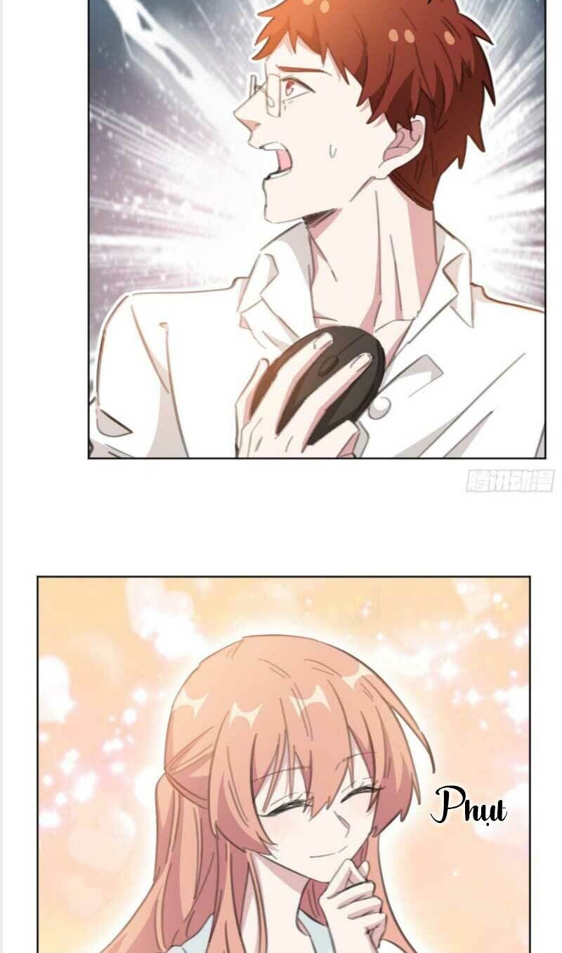 Hôn Nhân Trọng Sinh Nhẹ Nhàng Ấm Áp Sủng Vợ Chapter 171 - Trang 2