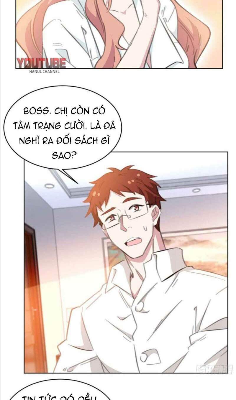 Hôn Nhân Trọng Sinh Nhẹ Nhàng Ấm Áp Sủng Vợ Chapter 171 - Trang 2