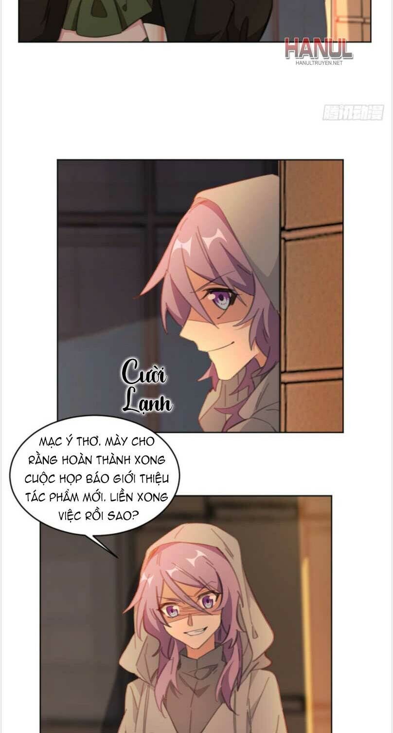 Hôn Nhân Trọng Sinh Nhẹ Nhàng Ấm Áp Sủng Vợ Chapter 172 - Trang 2