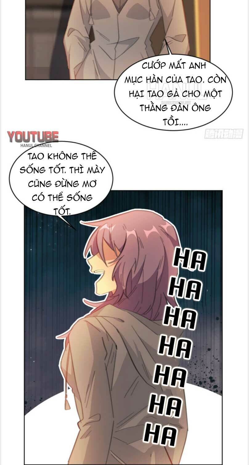 Hôn Nhân Trọng Sinh Nhẹ Nhàng Ấm Áp Sủng Vợ Chapter 172 - Trang 2