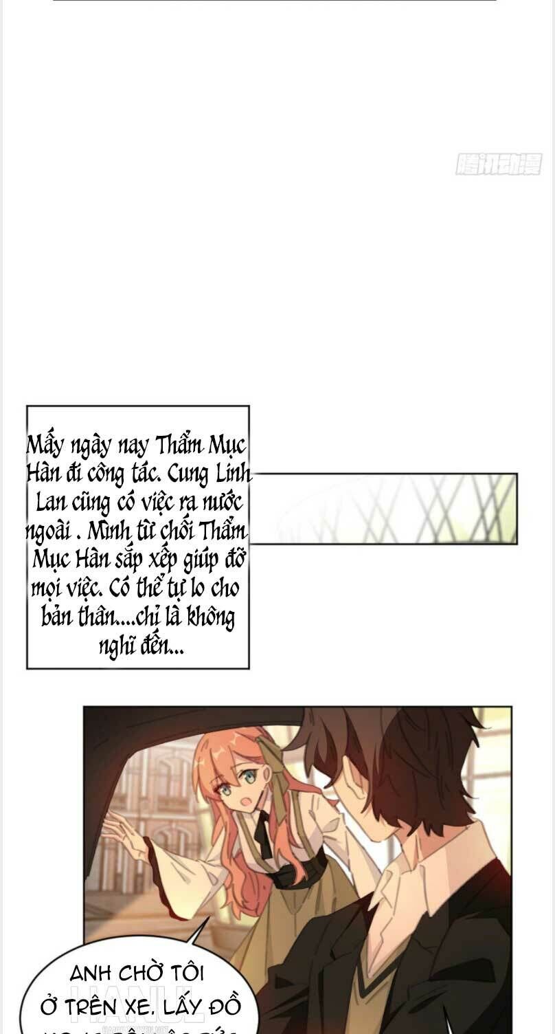 Hôn Nhân Trọng Sinh Nhẹ Nhàng Ấm Áp Sủng Vợ Chapter 172 - Trang 2