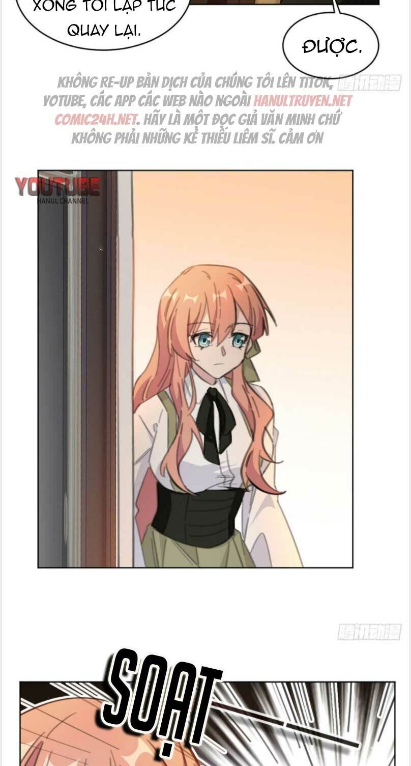 Hôn Nhân Trọng Sinh Nhẹ Nhàng Ấm Áp Sủng Vợ Chapter 172 - Trang 2