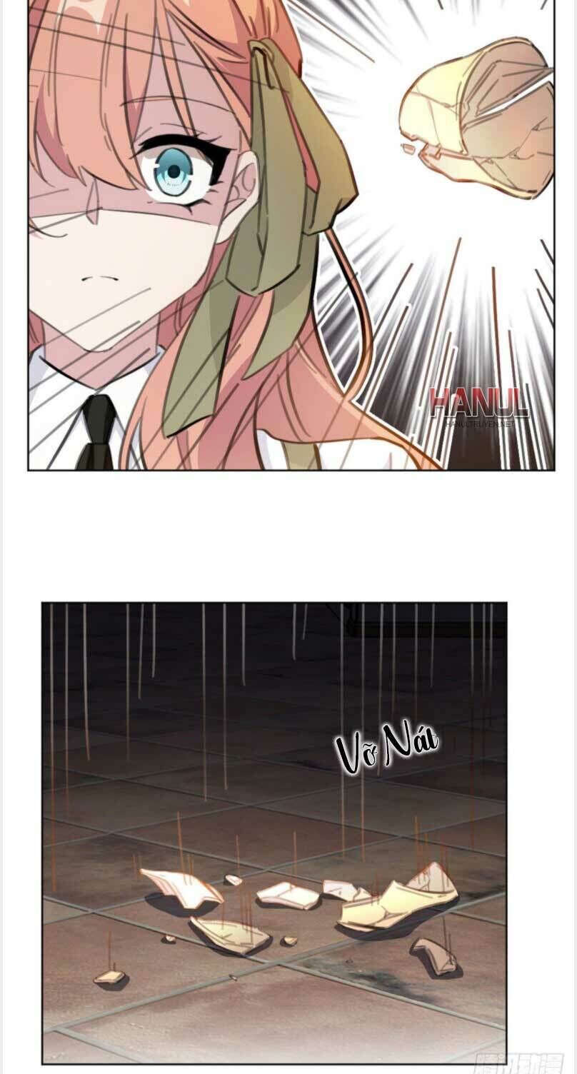 Hôn Nhân Trọng Sinh Nhẹ Nhàng Ấm Áp Sủng Vợ Chapter 172 - Trang 2