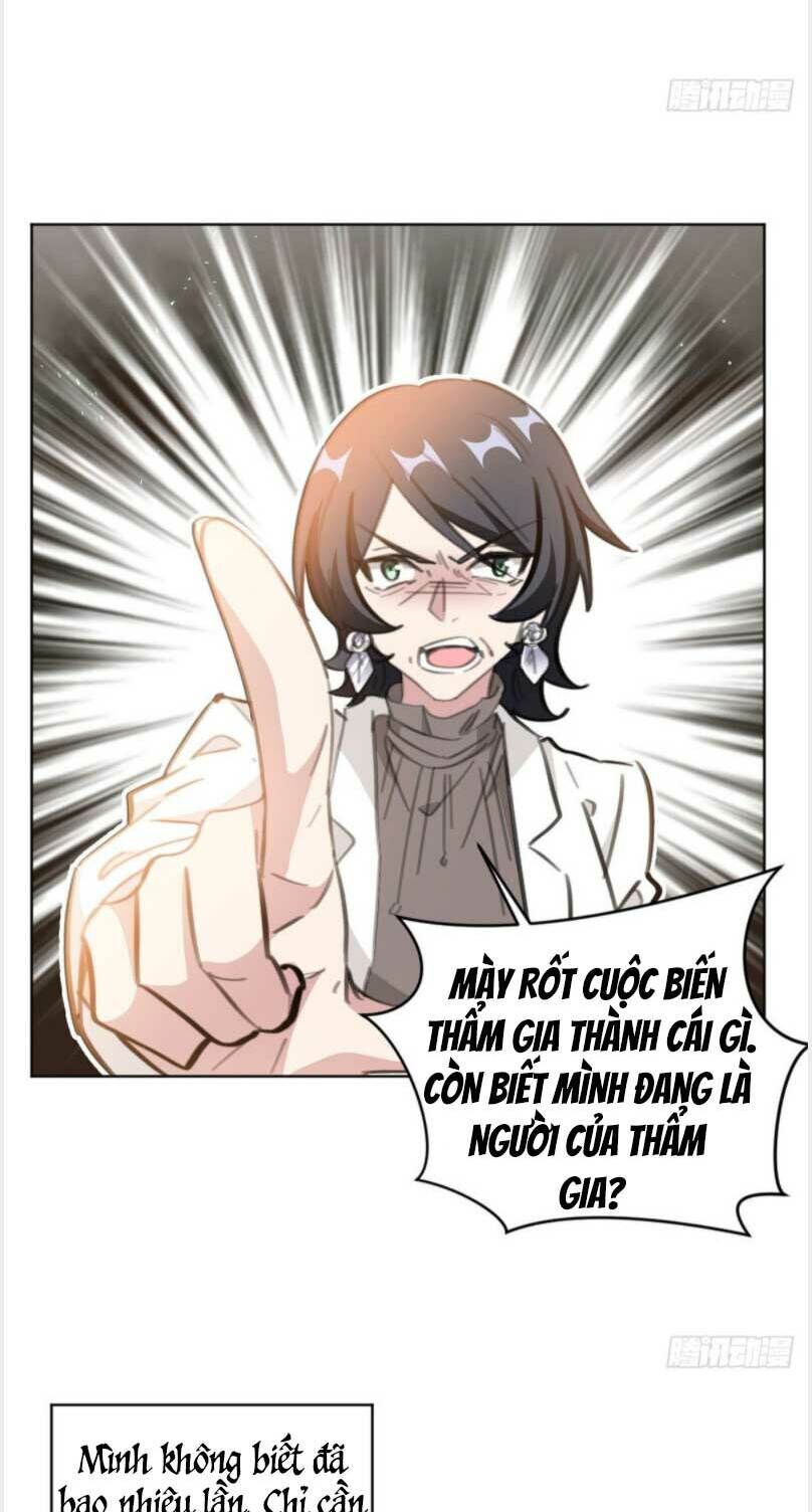 Hôn Nhân Trọng Sinh Nhẹ Nhàng Ấm Áp Sủng Vợ Chapter 172 - Trang 2