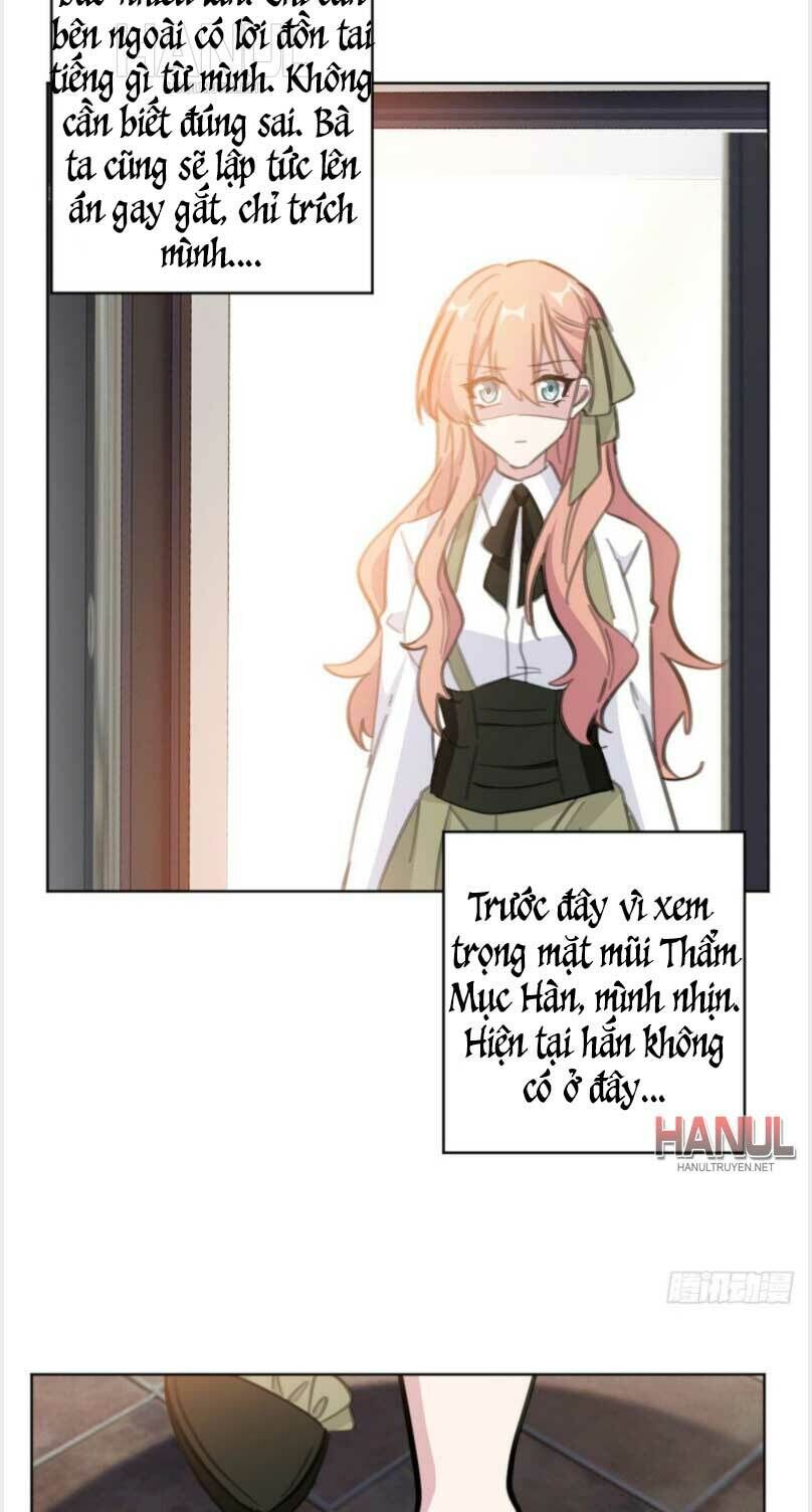 Hôn Nhân Trọng Sinh Nhẹ Nhàng Ấm Áp Sủng Vợ Chapter 172 - Trang 2