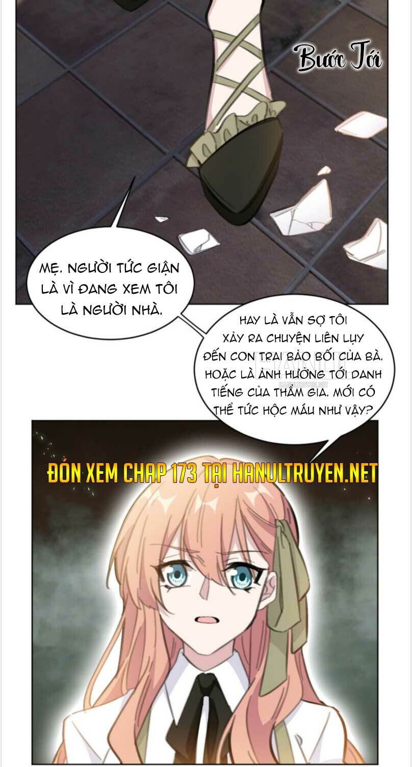 Hôn Nhân Trọng Sinh Nhẹ Nhàng Ấm Áp Sủng Vợ Chapter 172 - Trang 2