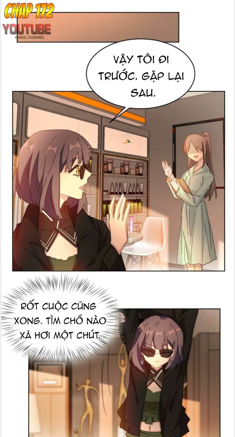 Hôn Nhân Trọng Sinh Nhẹ Nhàng Ấm Áp Sủng Vợ Chapter 172 - Trang 2