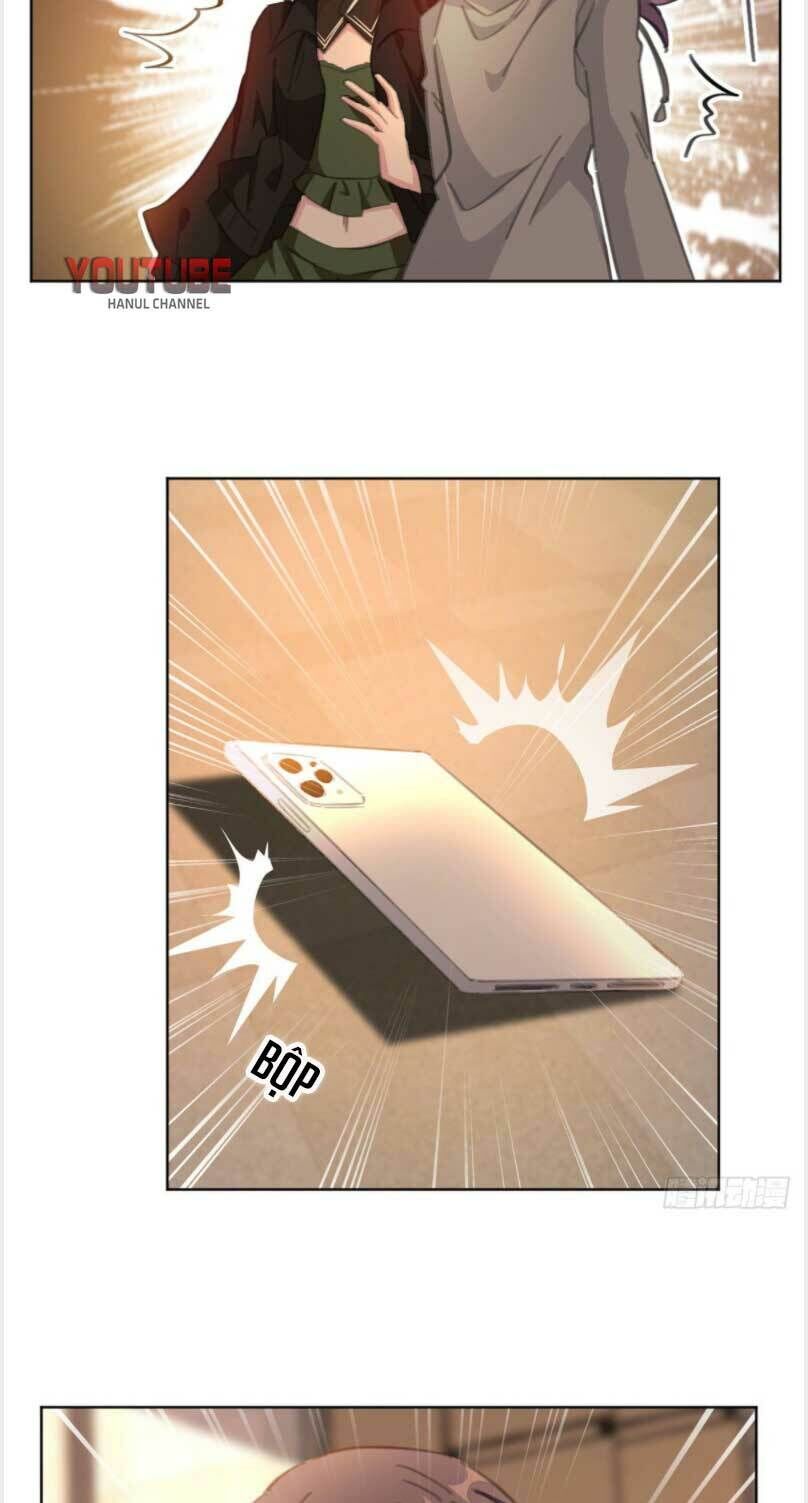 Hôn Nhân Trọng Sinh Nhẹ Nhàng Ấm Áp Sủng Vợ Chapter 172 - Trang 2