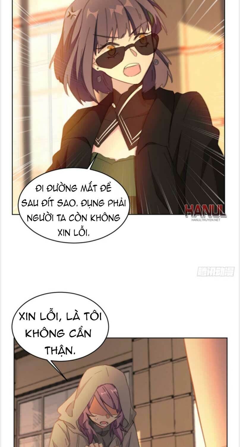 Hôn Nhân Trọng Sinh Nhẹ Nhàng Ấm Áp Sủng Vợ Chapter 172 - Trang 2