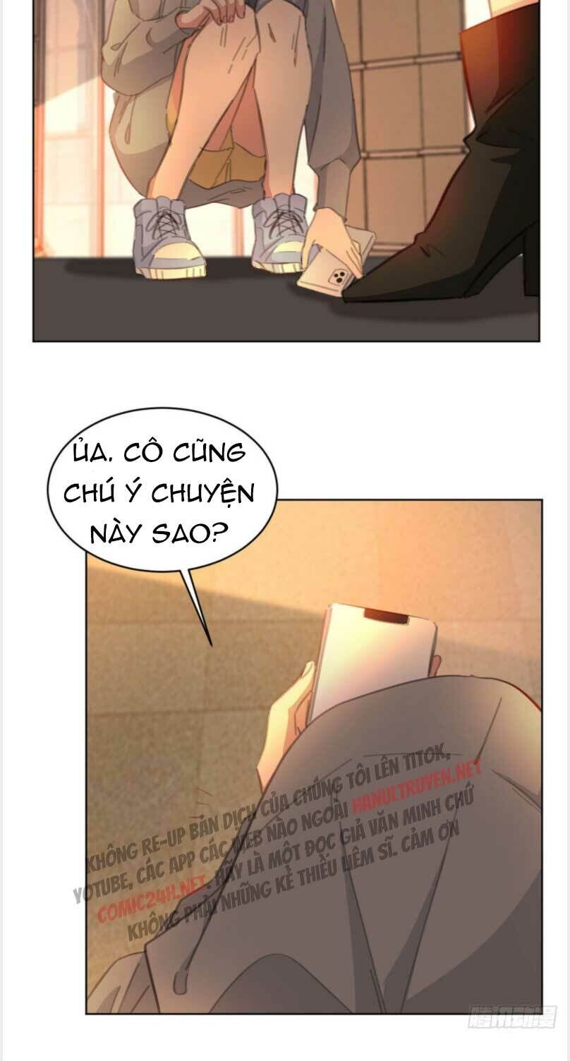 Hôn Nhân Trọng Sinh Nhẹ Nhàng Ấm Áp Sủng Vợ Chapter 172 - Trang 2