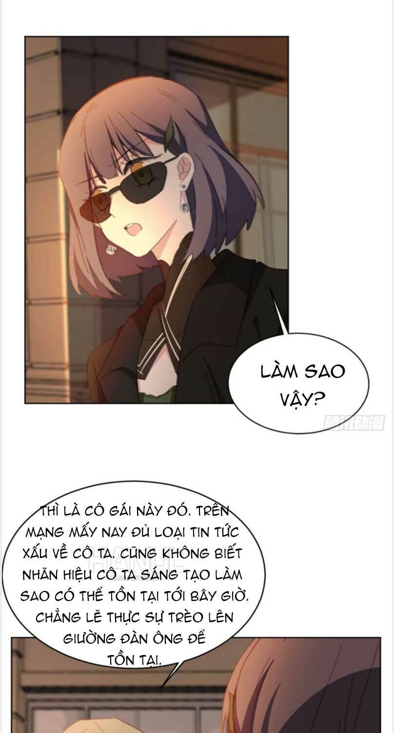 Hôn Nhân Trọng Sinh Nhẹ Nhàng Ấm Áp Sủng Vợ Chapter 172 - Trang 2