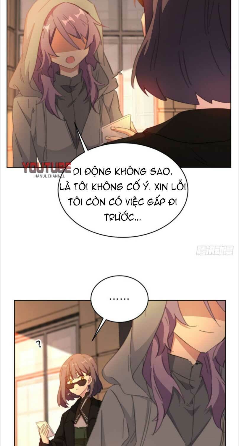 Hôn Nhân Trọng Sinh Nhẹ Nhàng Ấm Áp Sủng Vợ Chapter 172 - Trang 2