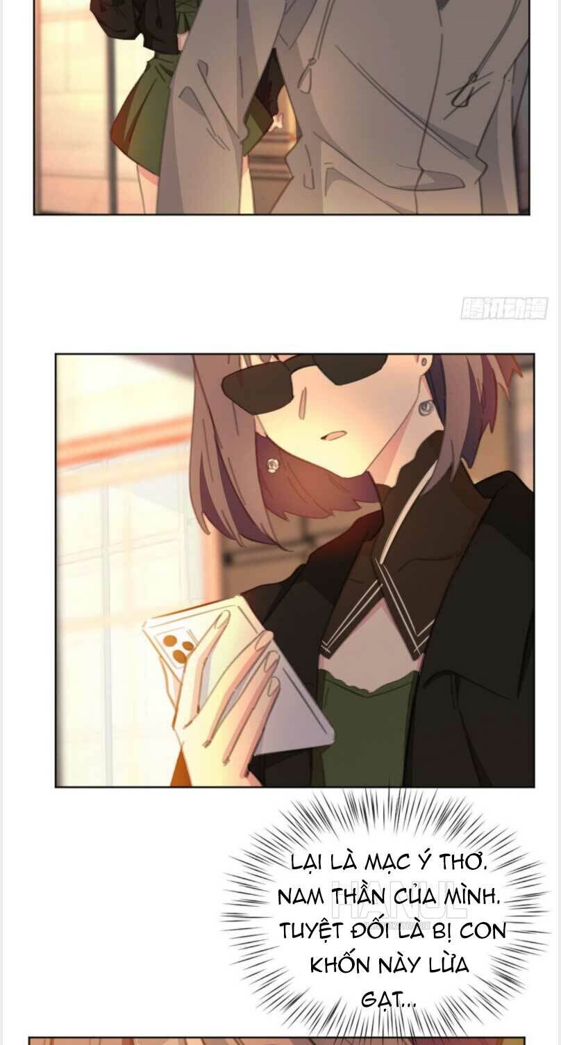 Hôn Nhân Trọng Sinh Nhẹ Nhàng Ấm Áp Sủng Vợ Chapter 172 - Trang 2