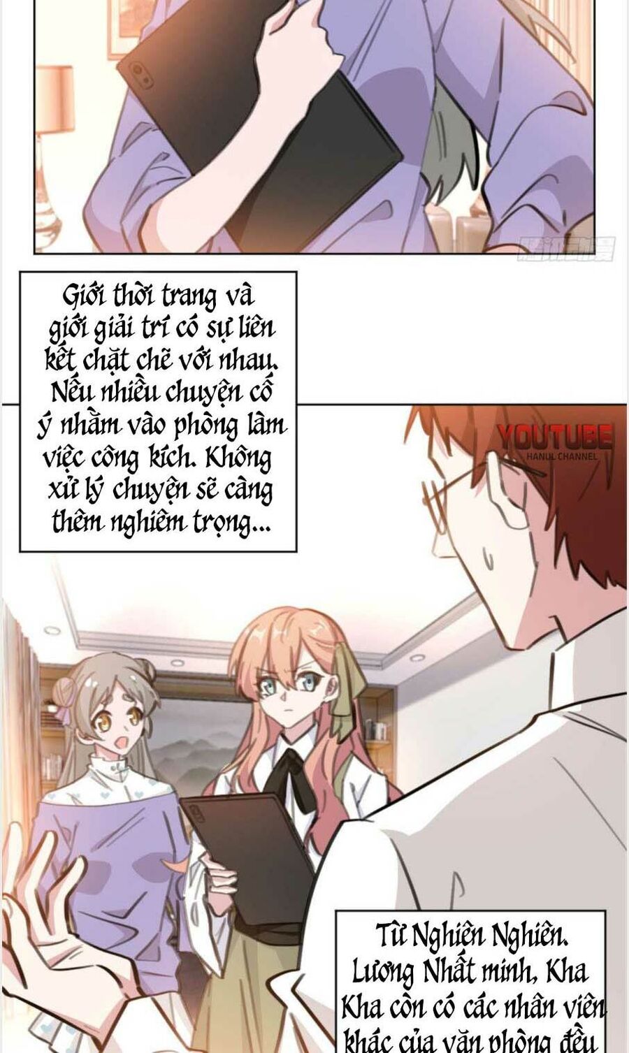 Hôn Nhân Trọng Sinh Nhẹ Nhàng Ấm Áp Sủng Vợ Chapter 173 - Trang 2