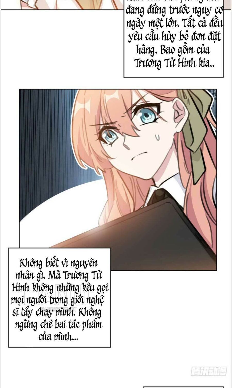 Hôn Nhân Trọng Sinh Nhẹ Nhàng Ấm Áp Sủng Vợ Chapter 173 - Trang 2