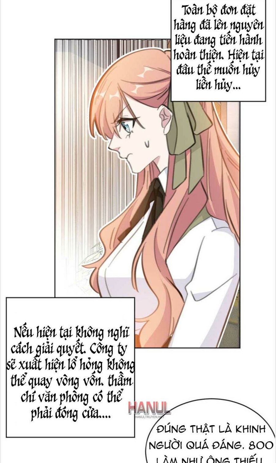 Hôn Nhân Trọng Sinh Nhẹ Nhàng Ấm Áp Sủng Vợ Chapter 173 - Trang 2