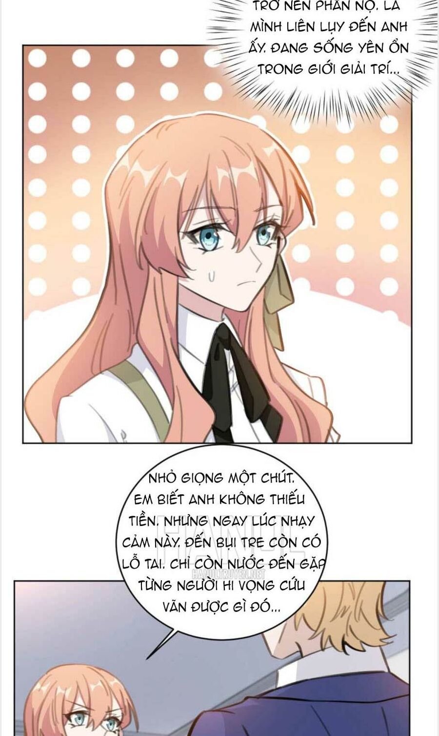 Hôn Nhân Trọng Sinh Nhẹ Nhàng Ấm Áp Sủng Vợ Chapter 173 - Trang 2