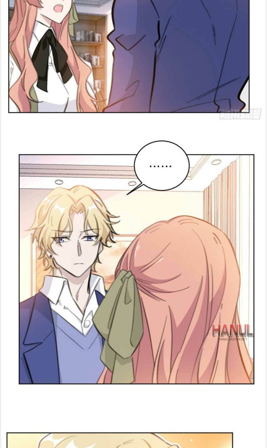 Hôn Nhân Trọng Sinh Nhẹ Nhàng Ấm Áp Sủng Vợ Chapter 173 - Trang 2