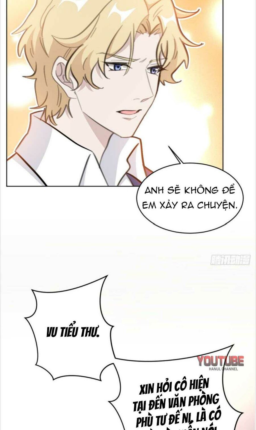 Hôn Nhân Trọng Sinh Nhẹ Nhàng Ấm Áp Sủng Vợ Chapter 173 - Trang 2