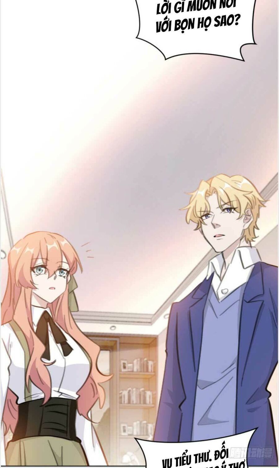 Hôn Nhân Trọng Sinh Nhẹ Nhàng Ấm Áp Sủng Vợ Chapter 173 - Trang 2