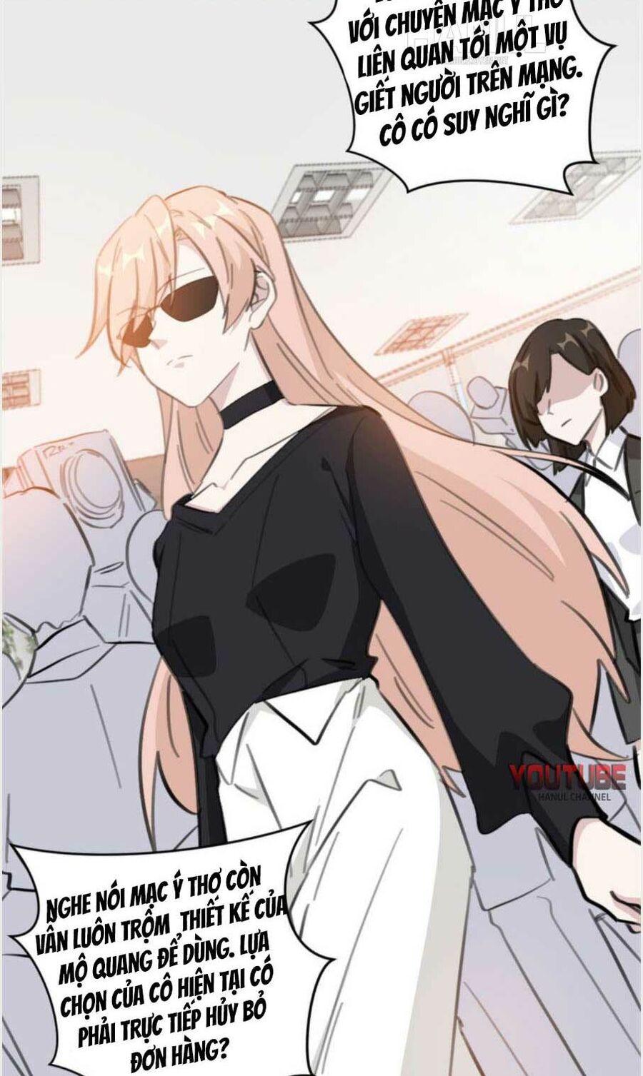 Hôn Nhân Trọng Sinh Nhẹ Nhàng Ấm Áp Sủng Vợ Chapter 173 - Trang 2