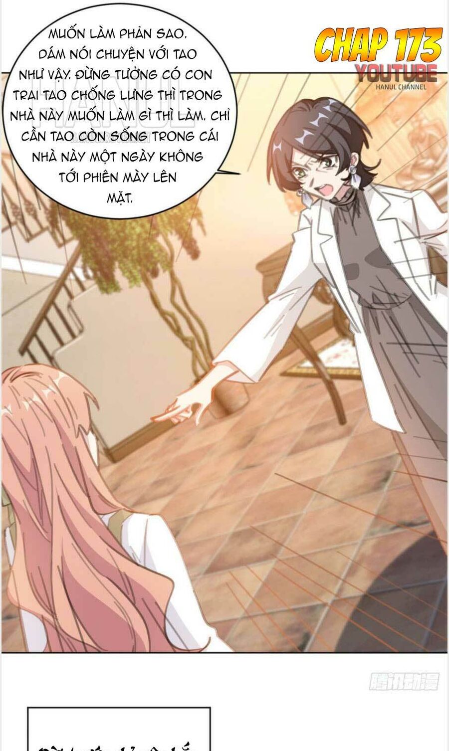 Hôn Nhân Trọng Sinh Nhẹ Nhàng Ấm Áp Sủng Vợ Chapter 173 - Trang 2