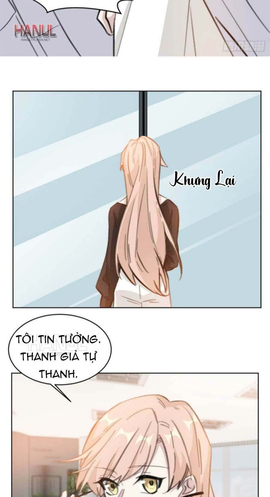 Hôn Nhân Trọng Sinh Nhẹ Nhàng Ấm Áp Sủng Vợ Chapter 173 - Trang 2