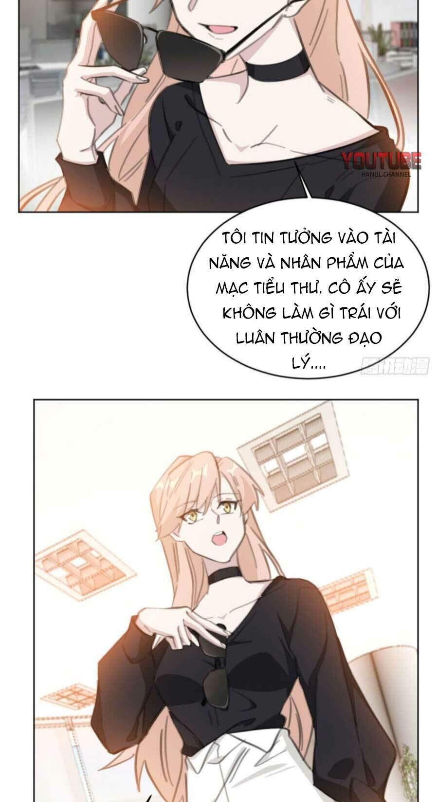 Hôn Nhân Trọng Sinh Nhẹ Nhàng Ấm Áp Sủng Vợ Chapter 173 - Trang 2