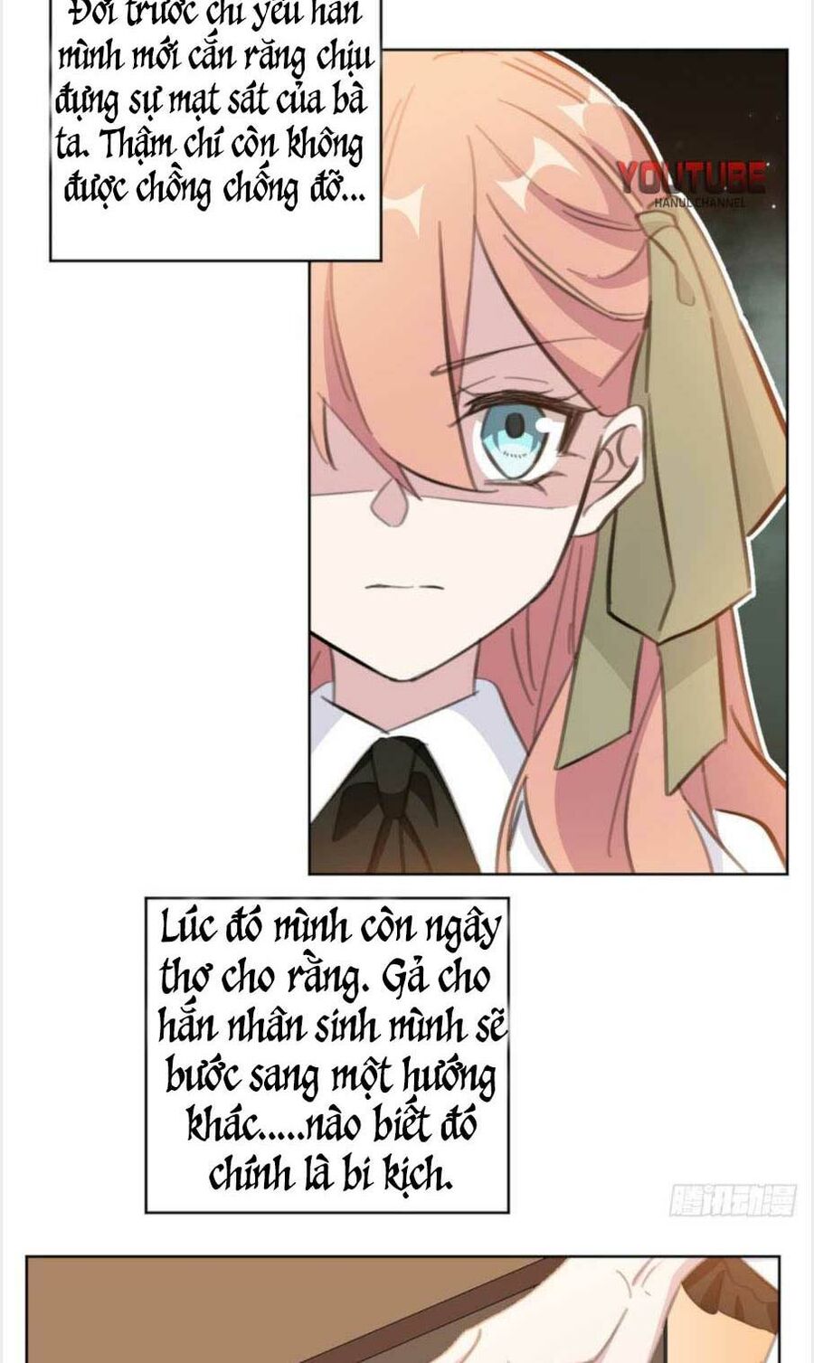 Hôn Nhân Trọng Sinh Nhẹ Nhàng Ấm Áp Sủng Vợ Chapter 173 - Trang 2