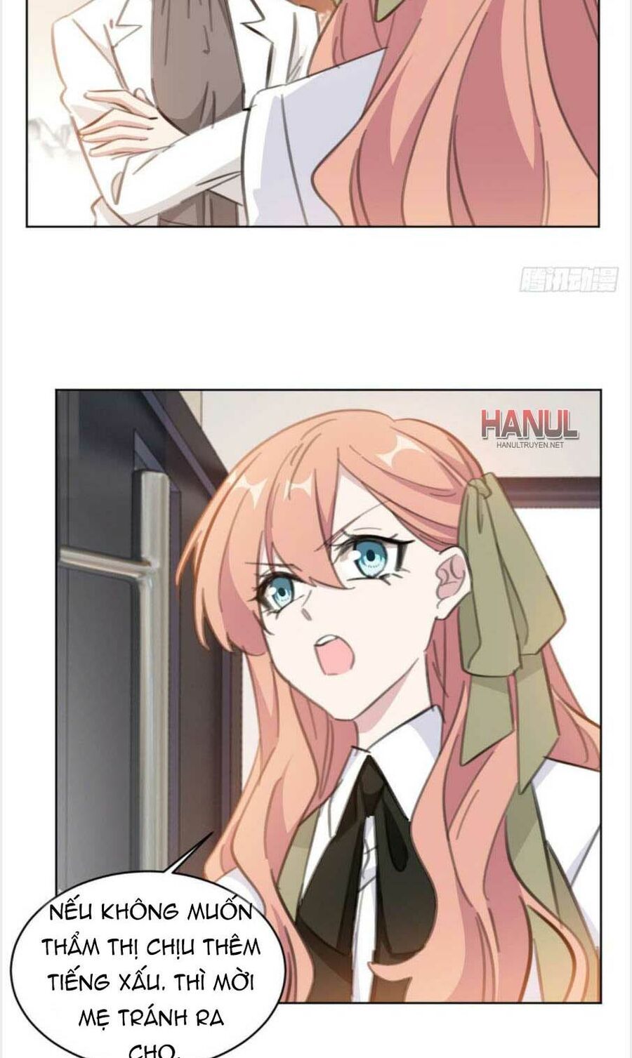 Hôn Nhân Trọng Sinh Nhẹ Nhàng Ấm Áp Sủng Vợ Chapter 173 - Trang 2