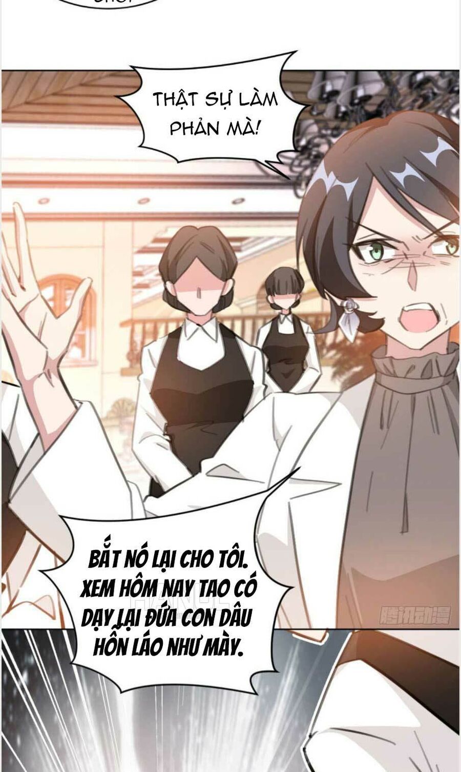 Hôn Nhân Trọng Sinh Nhẹ Nhàng Ấm Áp Sủng Vợ Chapter 173 - Trang 2