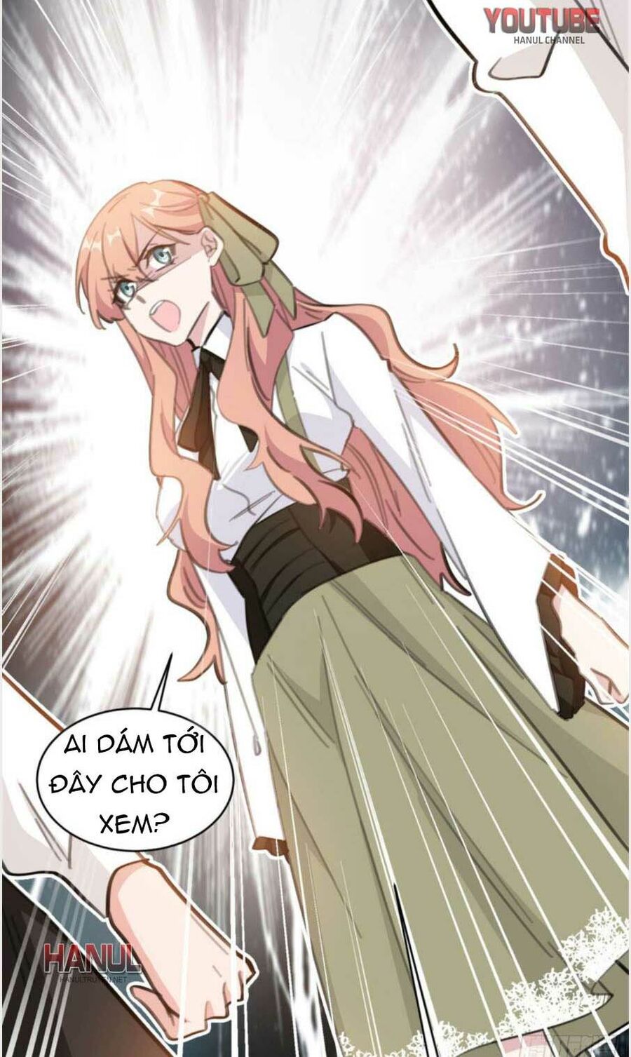 Hôn Nhân Trọng Sinh Nhẹ Nhàng Ấm Áp Sủng Vợ Chapter 173 - Trang 2