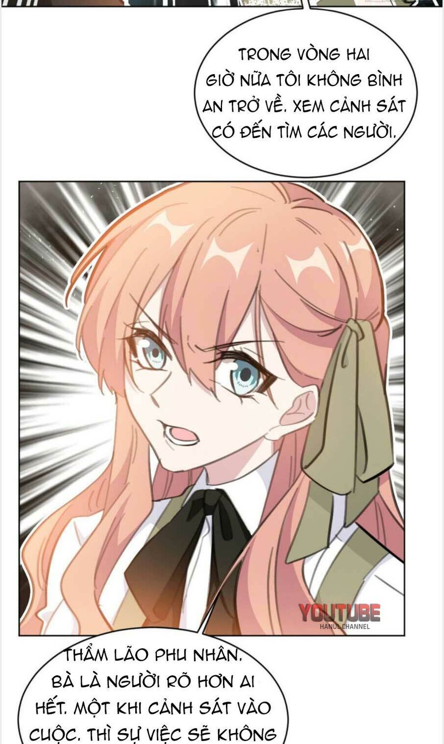 Hôn Nhân Trọng Sinh Nhẹ Nhàng Ấm Áp Sủng Vợ Chapter 173 - Trang 2