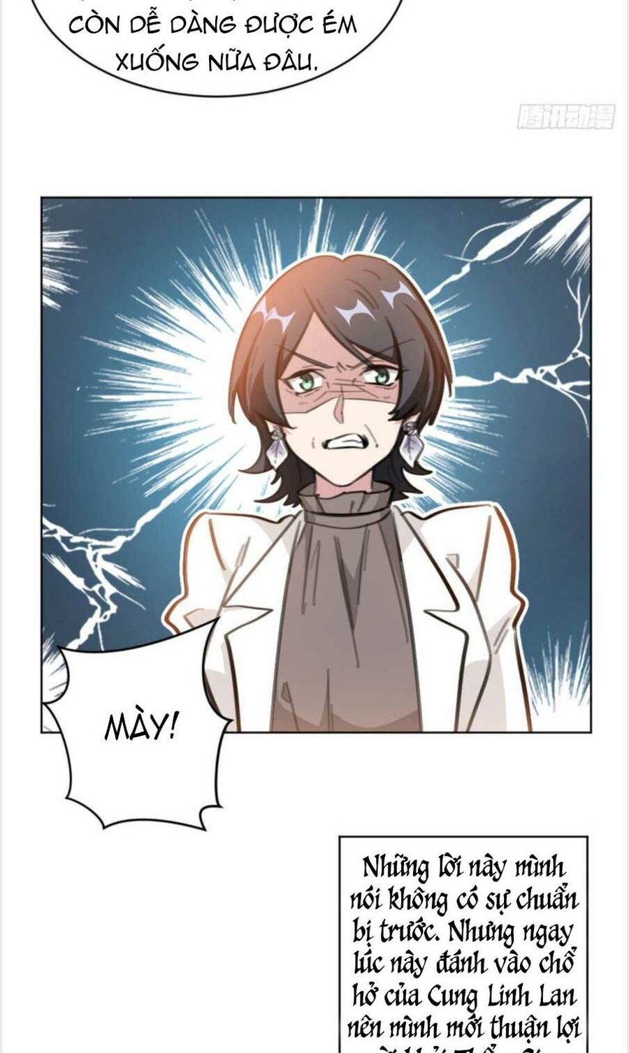 Hôn Nhân Trọng Sinh Nhẹ Nhàng Ấm Áp Sủng Vợ Chapter 173 - Trang 2