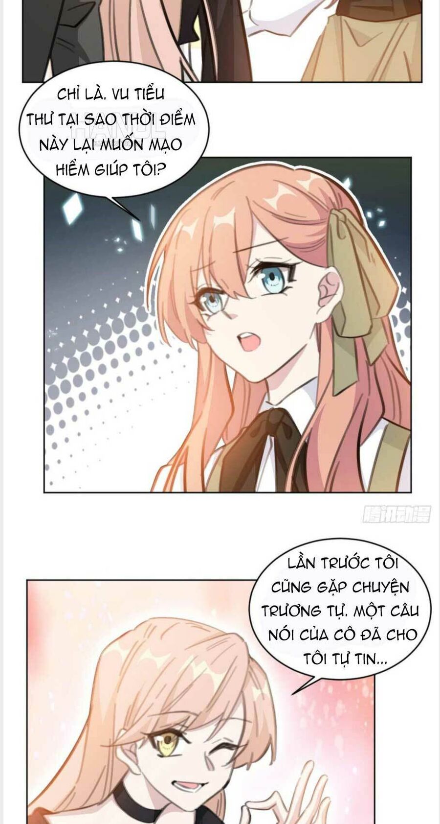 Hôn Nhân Trọng Sinh Nhẹ Nhàng Ấm Áp Sủng Vợ Chapter 174 - Trang 2