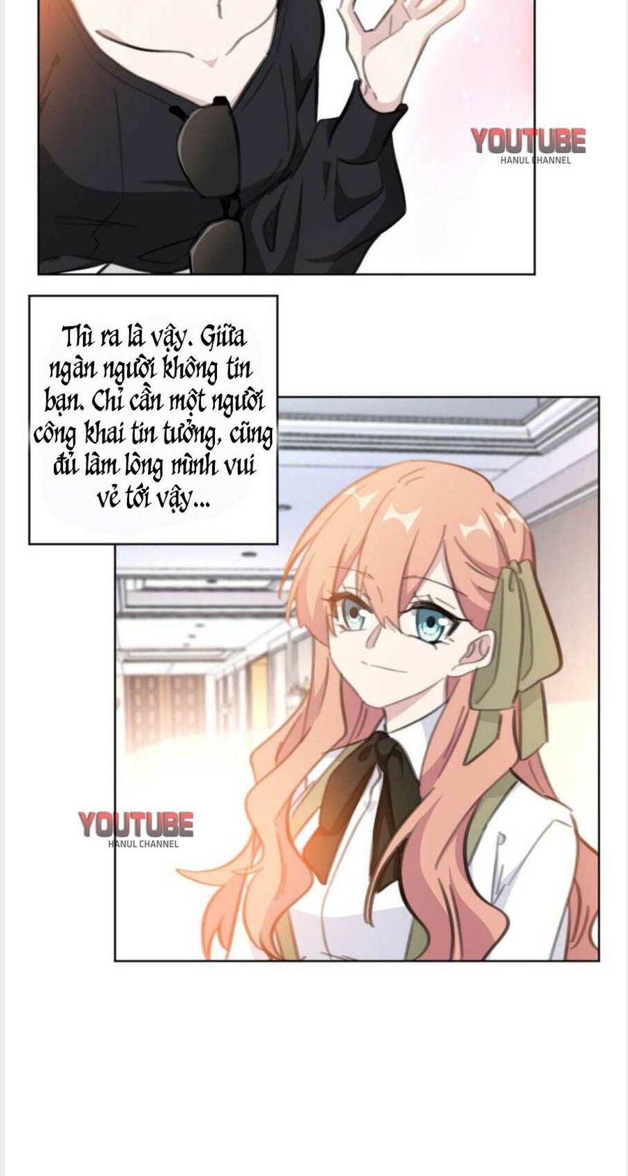 Hôn Nhân Trọng Sinh Nhẹ Nhàng Ấm Áp Sủng Vợ Chapter 174 - Trang 2