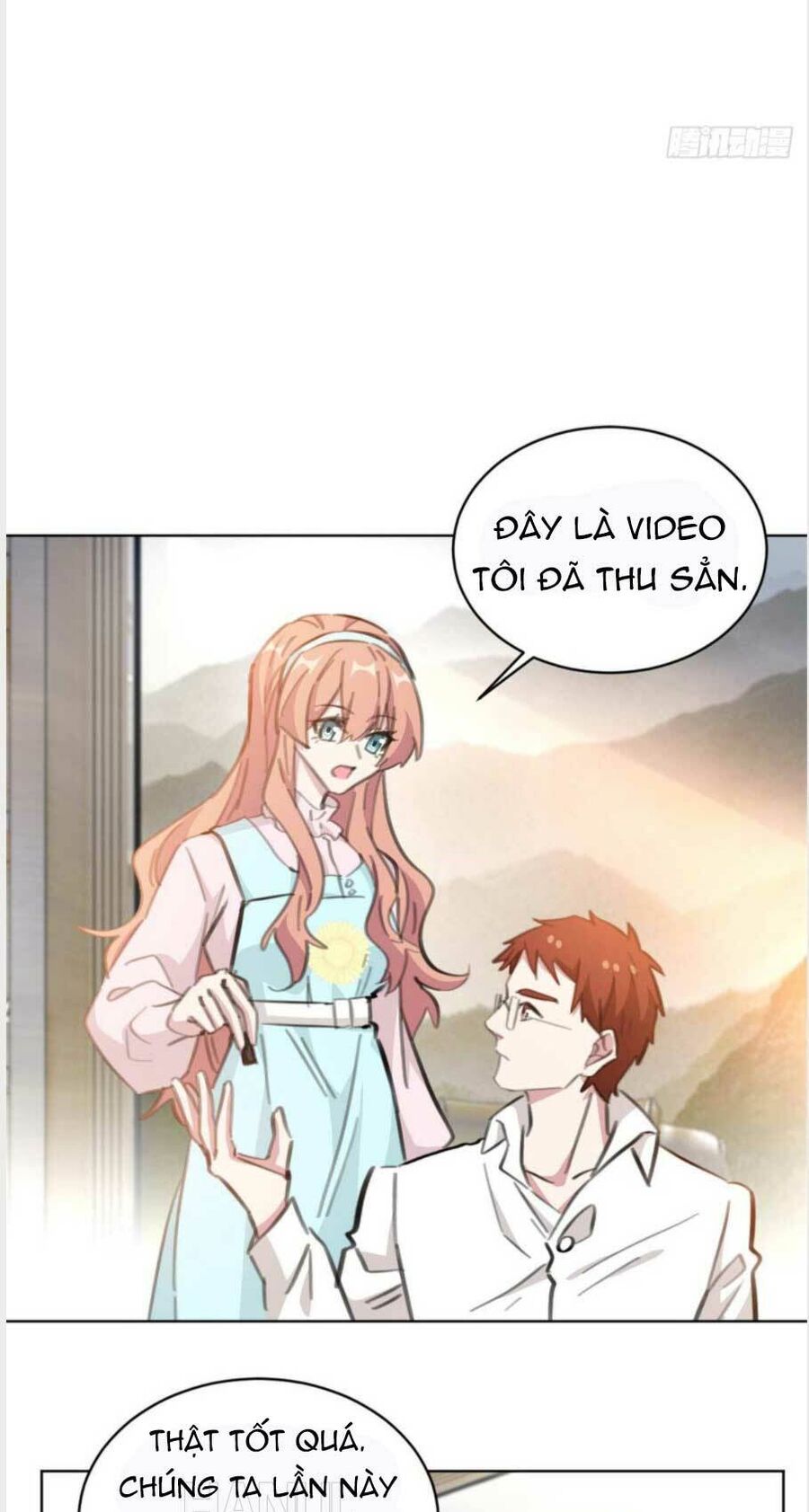 Hôn Nhân Trọng Sinh Nhẹ Nhàng Ấm Áp Sủng Vợ Chapter 174 - Trang 2