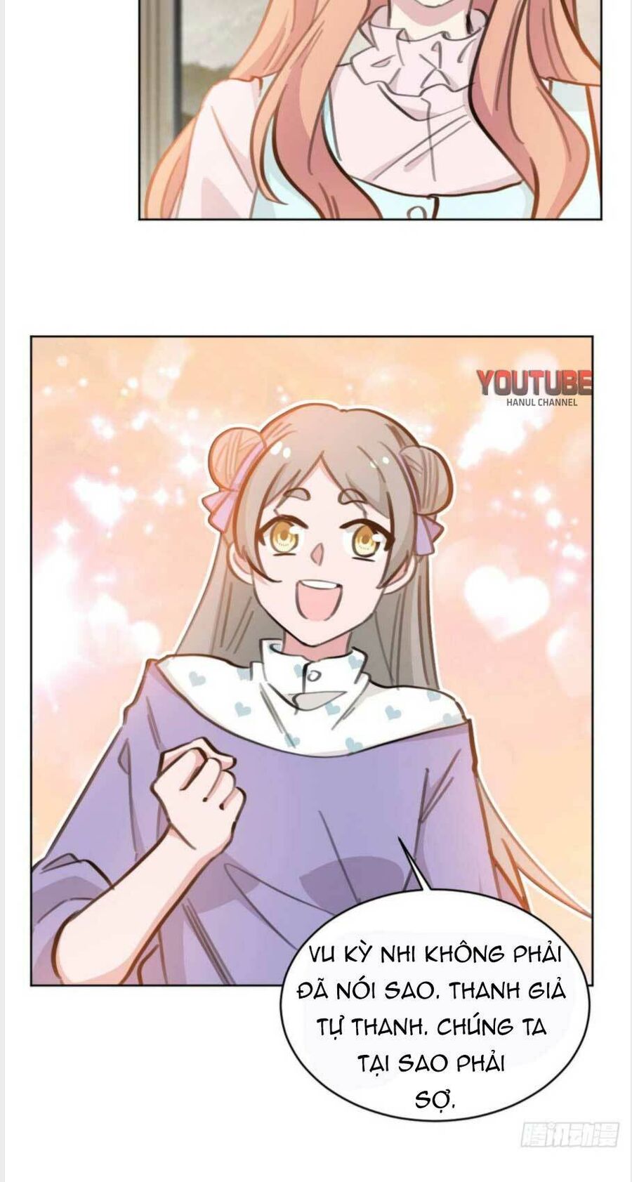 Hôn Nhân Trọng Sinh Nhẹ Nhàng Ấm Áp Sủng Vợ Chapter 174 - Trang 2