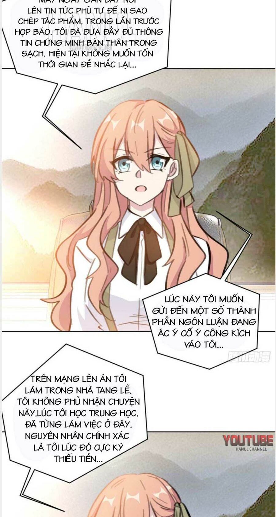 Hôn Nhân Trọng Sinh Nhẹ Nhàng Ấm Áp Sủng Vợ Chapter 174 - Trang 2