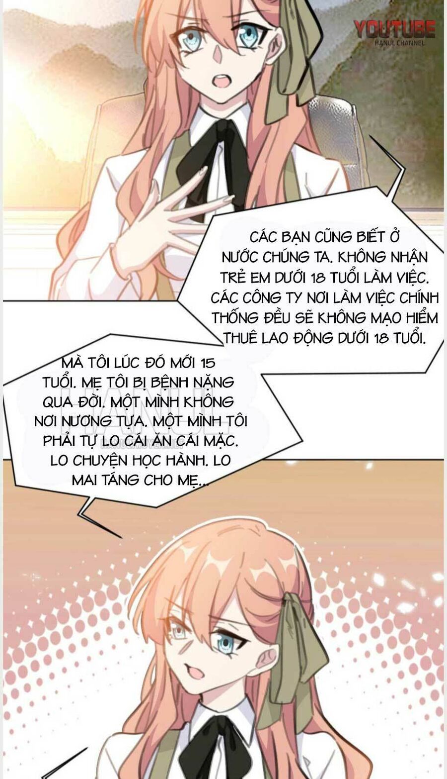 Hôn Nhân Trọng Sinh Nhẹ Nhàng Ấm Áp Sủng Vợ Chapter 174 - Trang 2