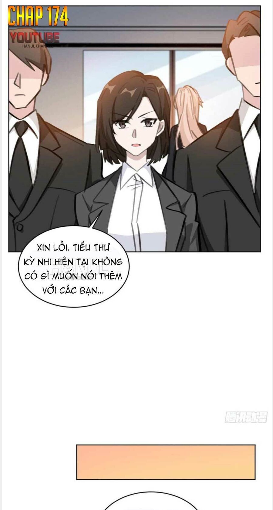 Hôn Nhân Trọng Sinh Nhẹ Nhàng Ấm Áp Sủng Vợ Chapter 174 - Trang 2