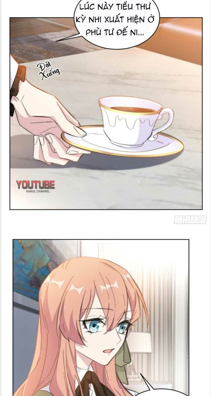 Hôn Nhân Trọng Sinh Nhẹ Nhàng Ấm Áp Sủng Vợ Chapter 174 - Trang 2