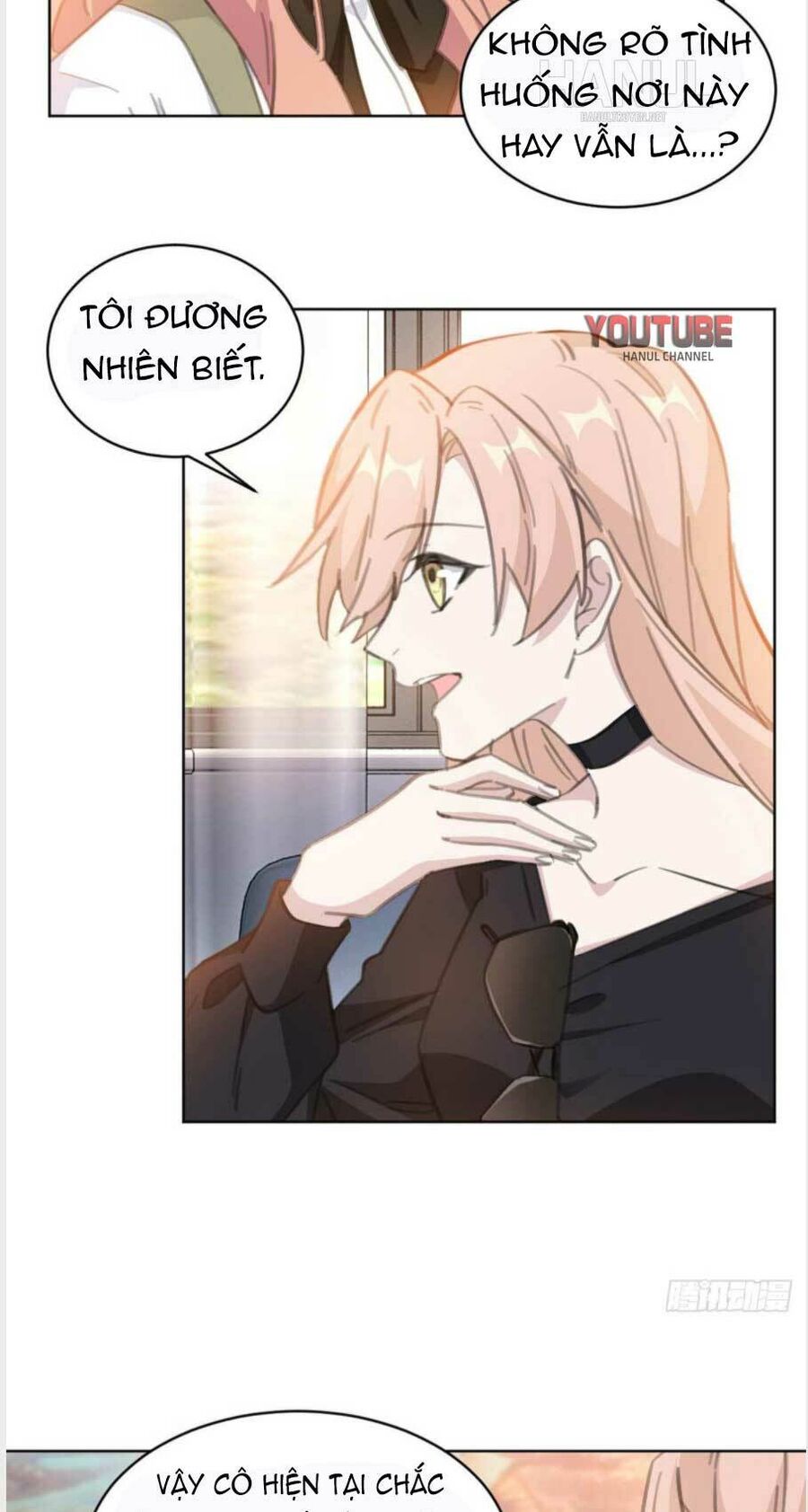 Hôn Nhân Trọng Sinh Nhẹ Nhàng Ấm Áp Sủng Vợ Chapter 174 - Trang 2