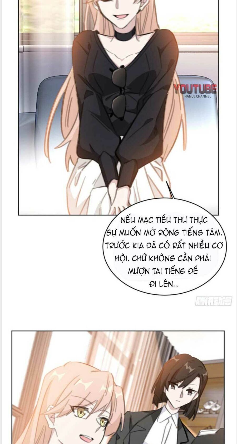 Hôn Nhân Trọng Sinh Nhẹ Nhàng Ấm Áp Sủng Vợ Chapter 174 - Trang 2