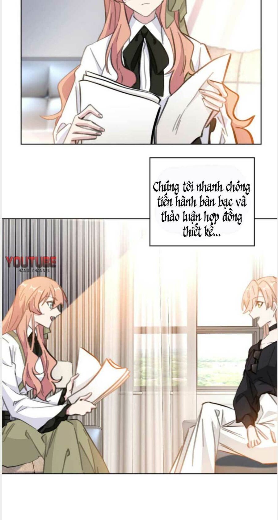 Hôn Nhân Trọng Sinh Nhẹ Nhàng Ấm Áp Sủng Vợ Chapter 174 - Trang 2