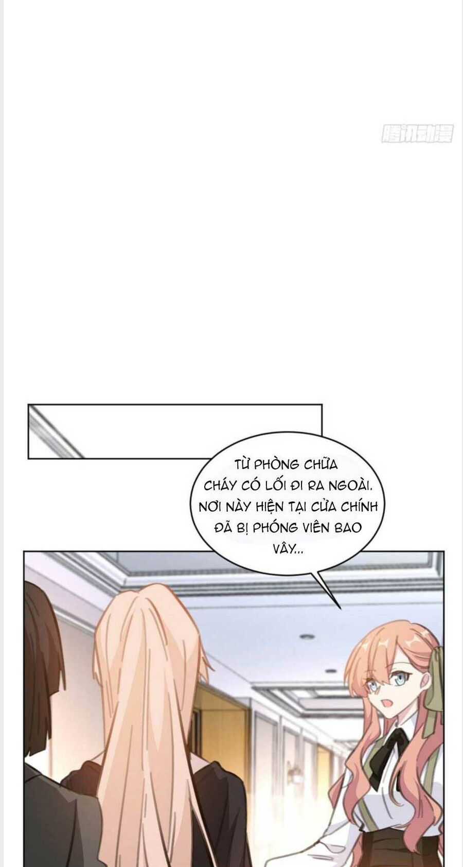 Hôn Nhân Trọng Sinh Nhẹ Nhàng Ấm Áp Sủng Vợ Chapter 174 - Trang 2