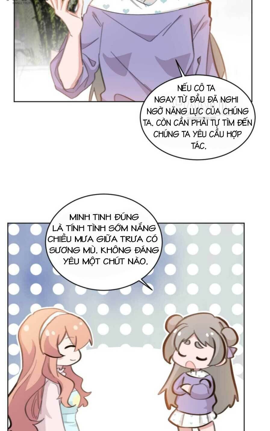 Hôn Nhân Trọng Sinh Nhẹ Nhàng Ấm Áp Sủng Vợ Chapter 175 - Trang 2