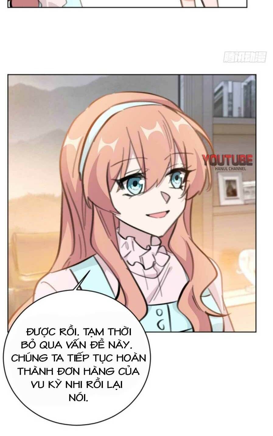 Hôn Nhân Trọng Sinh Nhẹ Nhàng Ấm Áp Sủng Vợ Chapter 175 - Trang 2