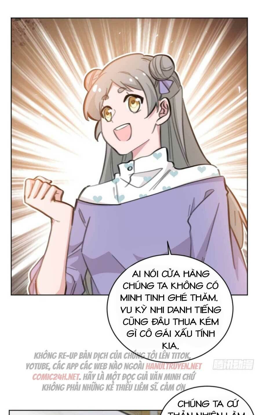 Hôn Nhân Trọng Sinh Nhẹ Nhàng Ấm Áp Sủng Vợ Chapter 175 - Trang 2